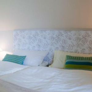 Superior Zimmer mit Kingsize-Bett